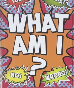 What Am I?