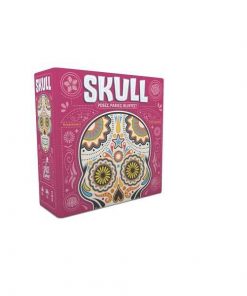 Skull