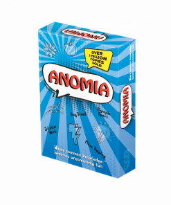 Anomia