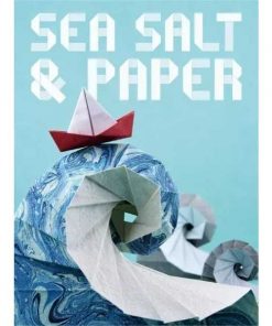 Sea Salt and Paper