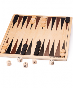 Backgammon