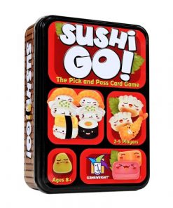 Sushi Go!
