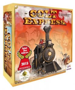 Colt Express