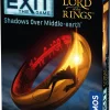 EXIT Lord of the Rings: Shadows Over Middle-earth