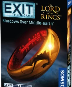 EXIT Lord of the Rings: Shadows Over Middle-earth