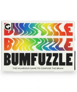 Bumfuzzle Card Game