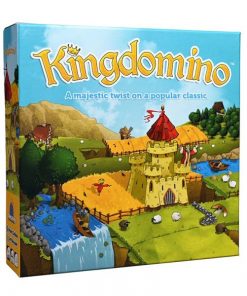 Kingdomino