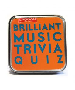 Alternative view of Tabletop Trivia Quizzes