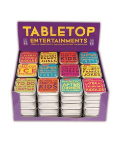 Tabletop Entertainments