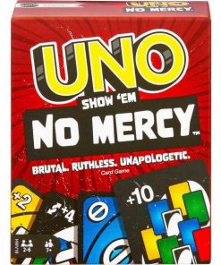 UNO No Mercy