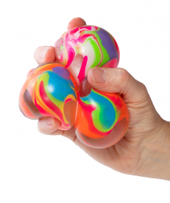 Alternative view of Marbleez Needoh