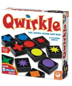 Qwirkle