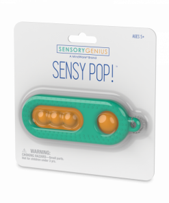 Sensy Pop