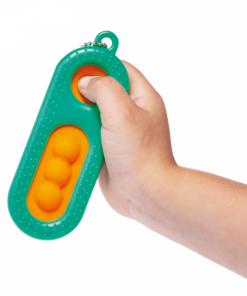 Alternative view of Sensy Pop