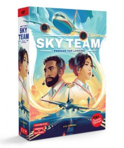 Sky Team