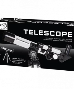 Thames & Kosmos Telescope New!