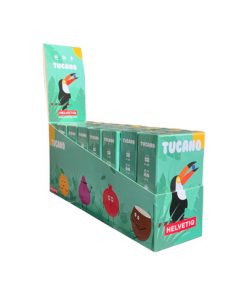 Alternative view of Tucano
