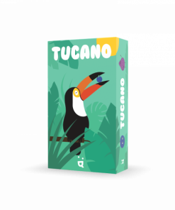 Tucano