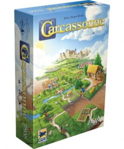 Carcassonne