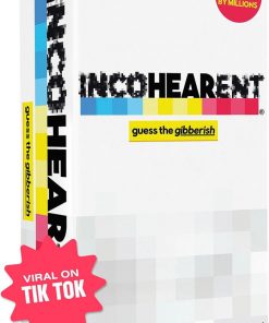 Incohearent