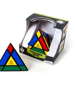Pyraminx Edge