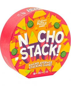 Nacho Stack!