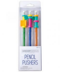 Pencil Pushers