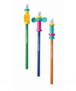 Alternative view of Pencil Pushers