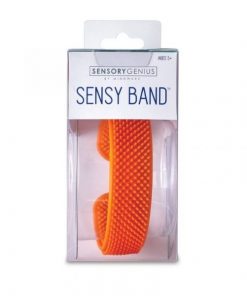 Sensy Band