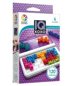 IQ XOXO