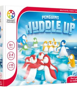 Huddle Up