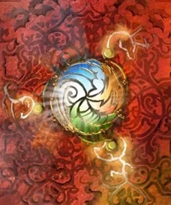 Alternative view of EXIT: The Magical Academy NEW!