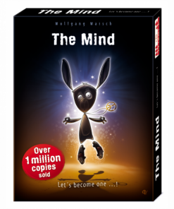The Mind