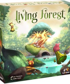 Living Forest