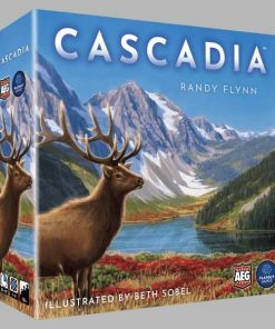 Cascadia