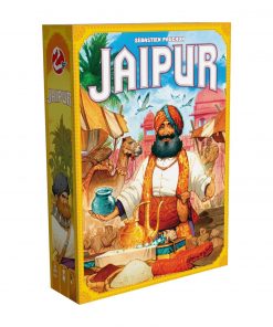 Jaipur 2nd Edition