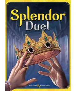 Splendor Duel