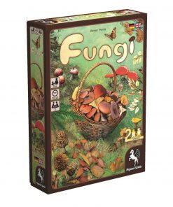 Fungi