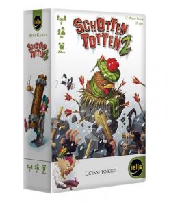 Schotten Totten 2