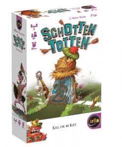 Schotten Totten