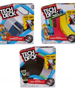 Tech Deck X-Connect Park Starter Kit