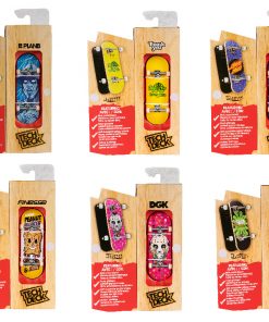 Tech Deck Performance Wood Board