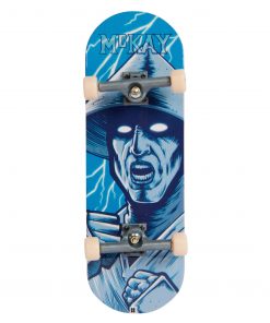 Alternative view of Tech Deck Performance Wood Board