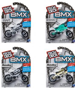 Tech Deck BMX Single Pack