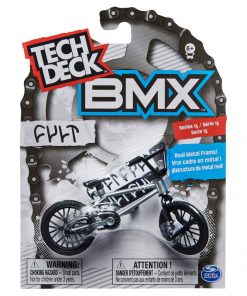 Alternative view of Tech Deck BMX Single Pack