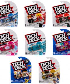 Tech Deck 96mm Fingerboard
