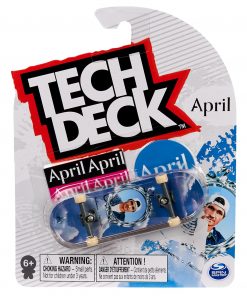 Alternative view of Tech Deck 96mm Fingerboard