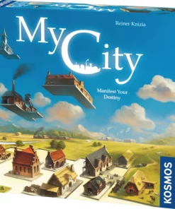 My City