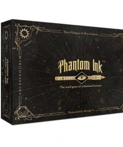 Phantom Ink