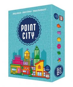 Point City